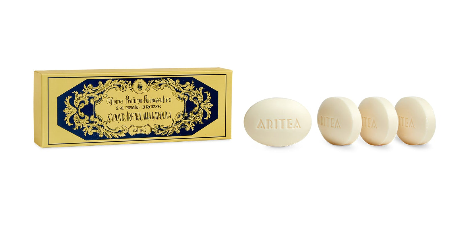 Soap | Aritea Alla Lavanda