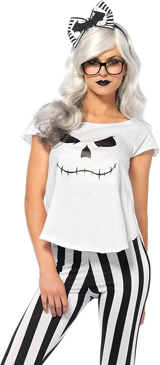 Hipster Skeleton