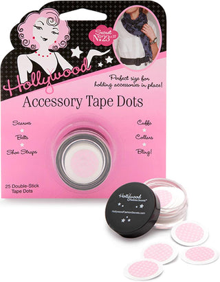 Accessory Tape Dots