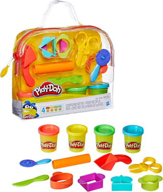 Play-Doh Starters