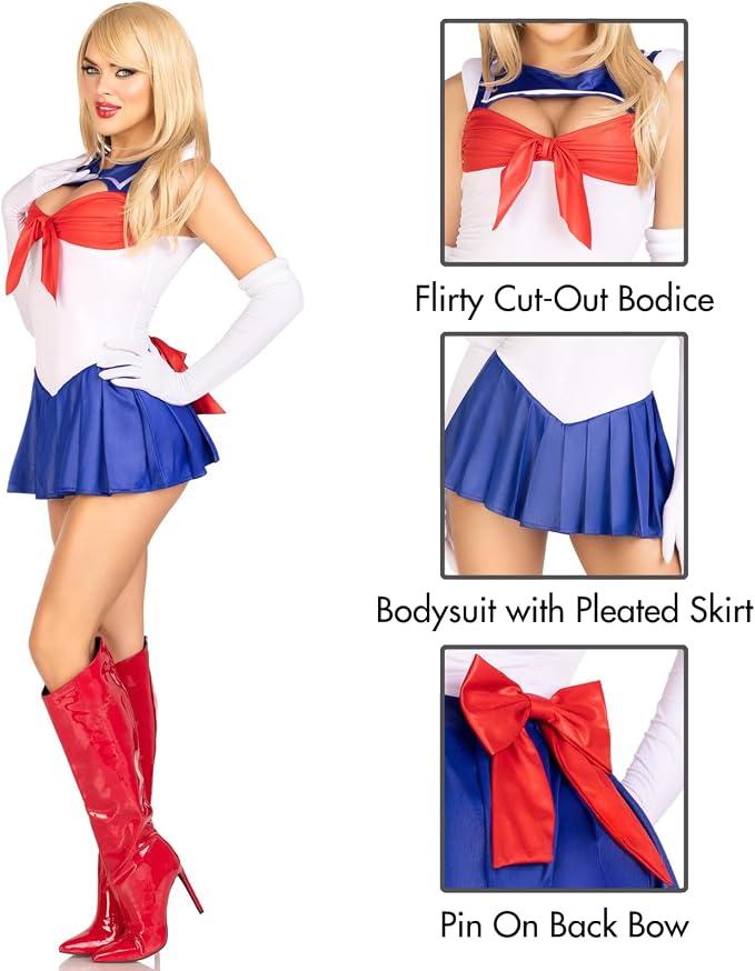 Sexy Sailor
