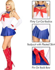 Sexy Sailor