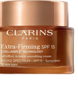 Extra-Firming Day SPF15 Refillable Moisturizer with Collagen Polypeptide + Niacinamide