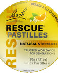 Rescue Pastilles