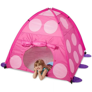 Ladybug Tent