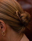 Rope Hair Pin