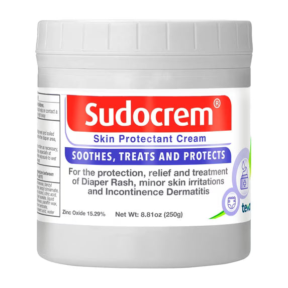 Sudocrem Skin Protectant Cream