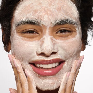 Purifying Gentle Foaming Face Cleanser