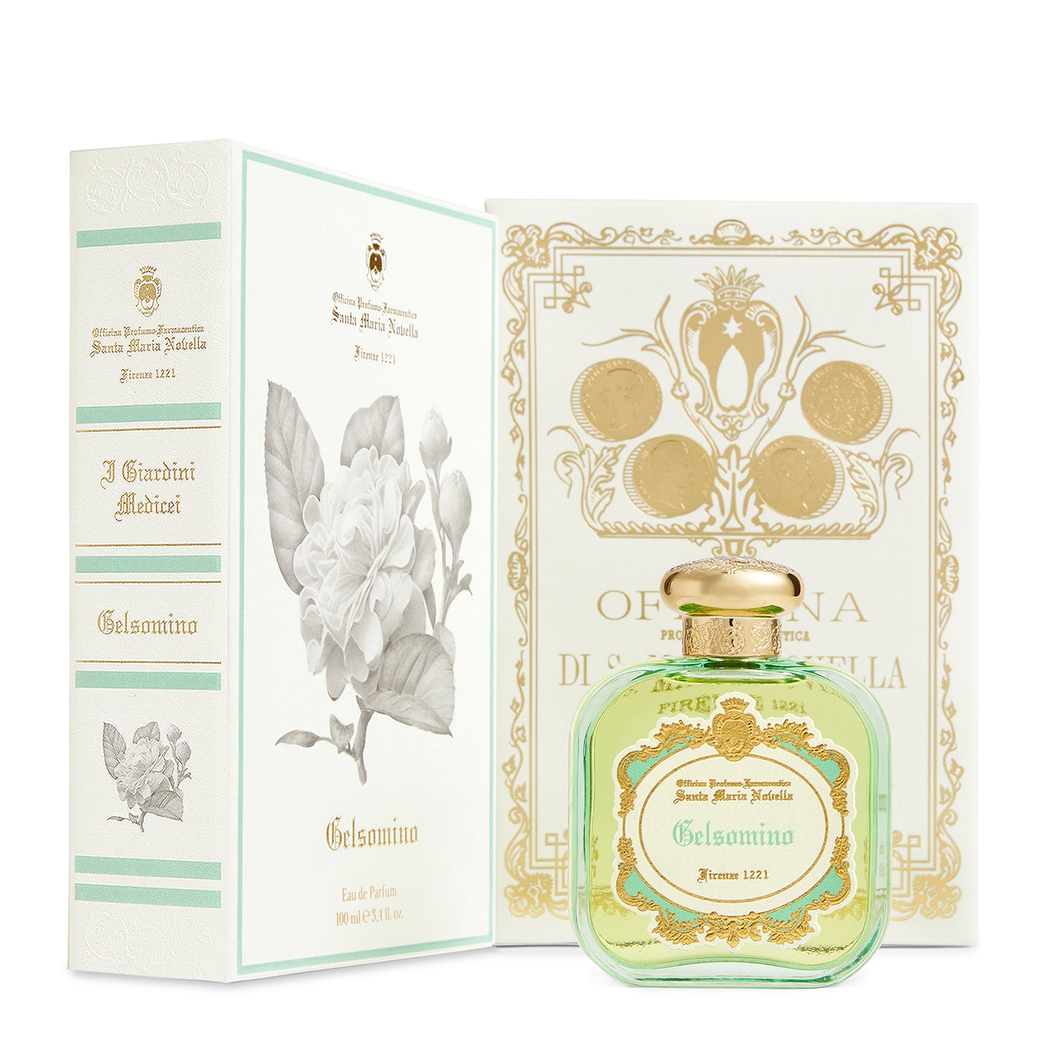 Gelsomino Eau de Parfum