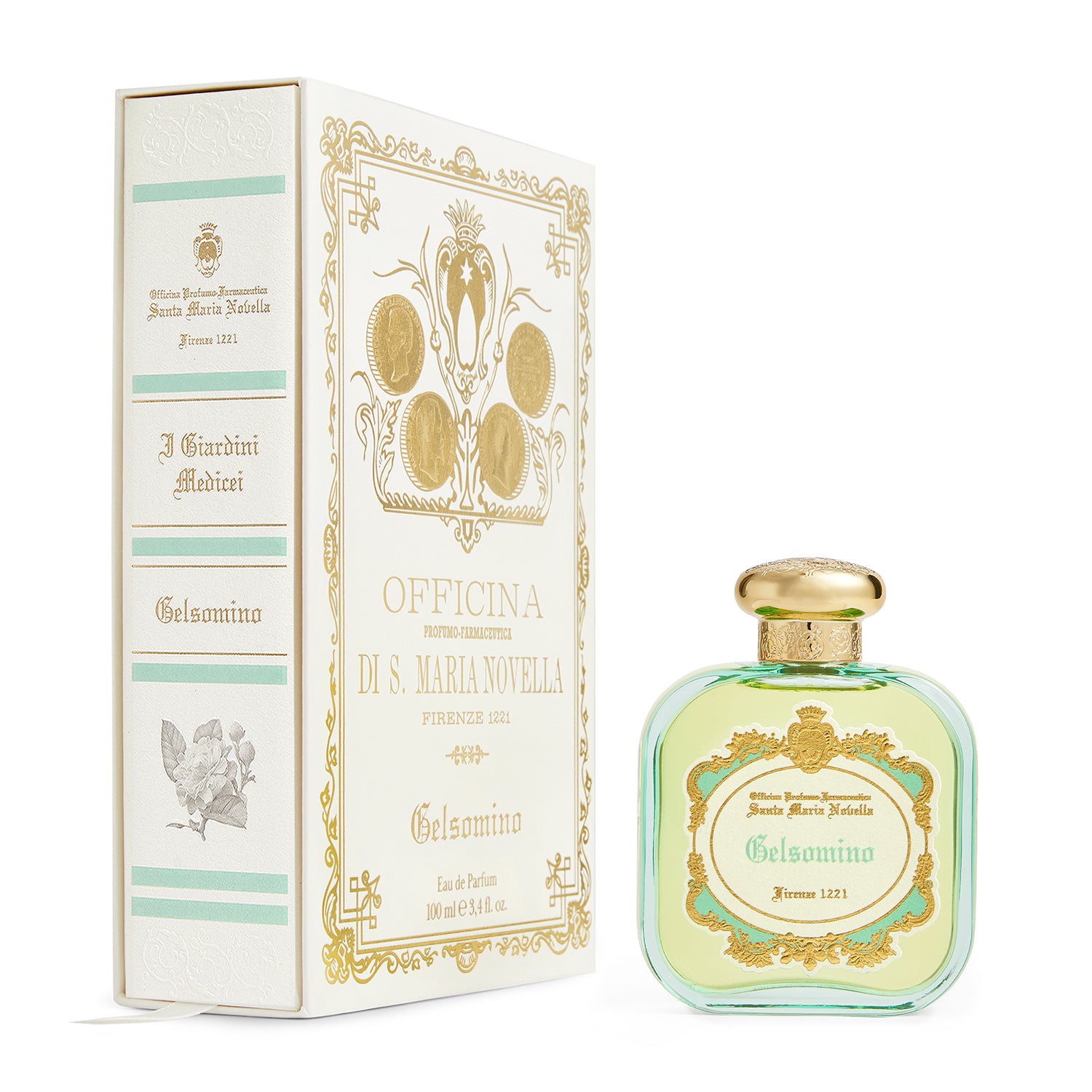 Gelsomino Eau de Parfum