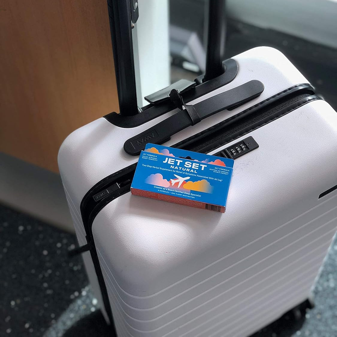 Sore Throat & Cough Lozenges – Zitomer Pharmacy Inc.