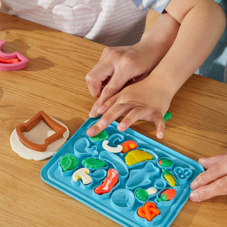 Play-Doh Little Chef Starters