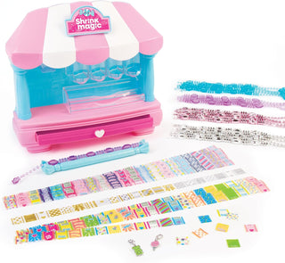 Shrink Magic Candy Shop Bracelet Kit