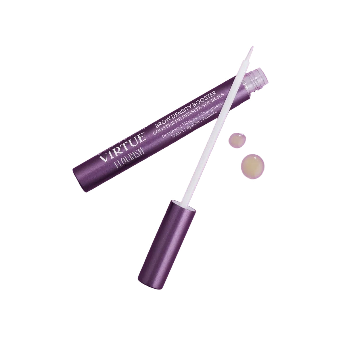 Flourish Brow Density Booster