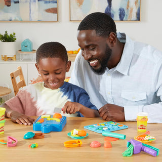 Play-Doh Little Chef Starters