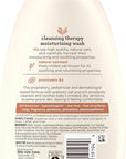 Aveeno Baby Cleansing Therapy Moisturizing Wash