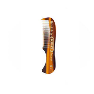 81T Beard and Moustache Comb