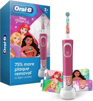 Kids Electric Toothbrush