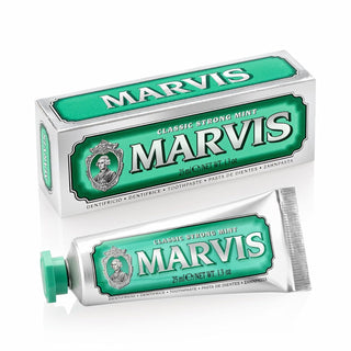 Marvis Classic Strong Mint Toothpaste