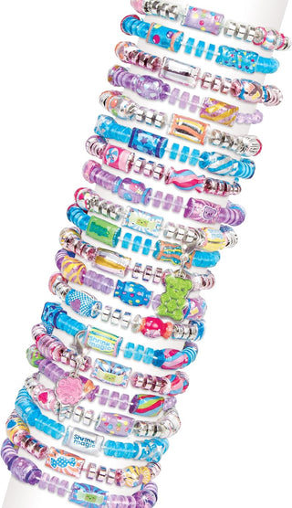 Shrink Magic Candy Shop Bracelet Kit