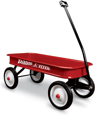 Radio Flyer Wagon