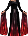 Elegant Vampire