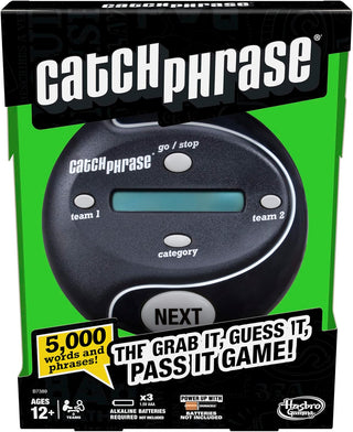 Catch Phrase