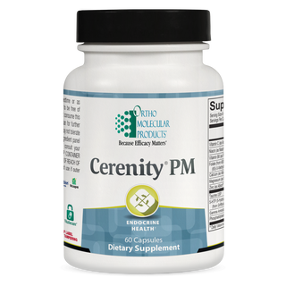 Cerenity PM