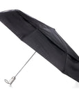 Totes Automatic Open Folding Umbrella Eco Friendly