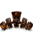 Teleties Claw Clips