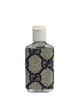 Classic Monogram Hand Sanitizer Sleeve w/D-Ring