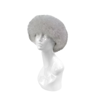 Fur Headband