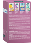 Kneipp Pampering Mineral Bath Salt Collection