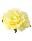 Versatile Rose Pin & Hair Accessory