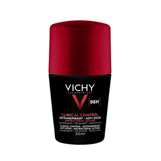 Vichy Anti-Perspirant Deodorant for Men