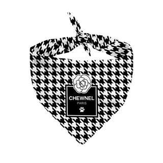 Chewnel Bandana