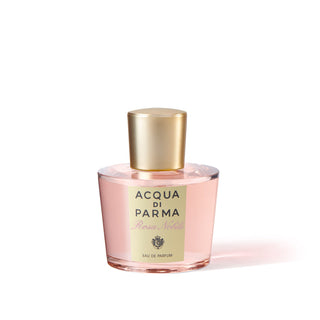 Rosa Nobile Eau de Parfum Natural Spray