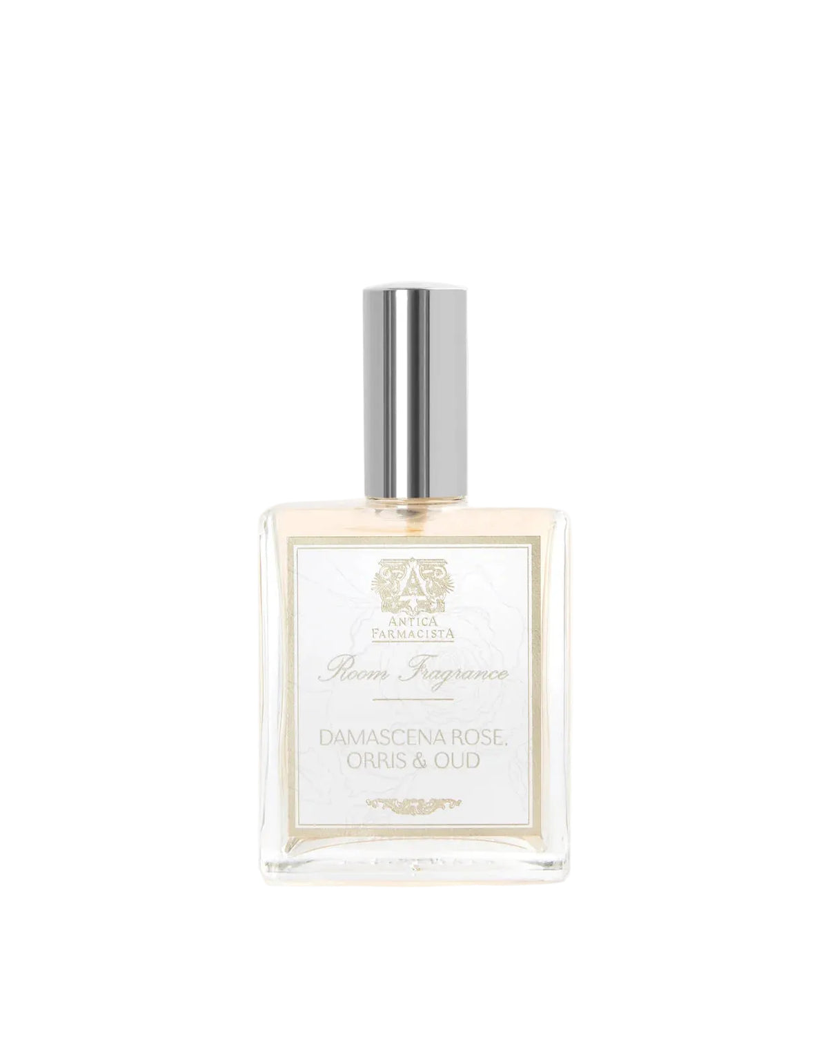 Damascena Rose, Orris &amp; Oud Room Spray