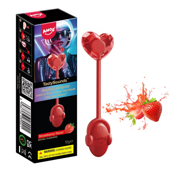 TastySounds - Music Lollipop 4