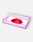 Daydream Kiss Tray