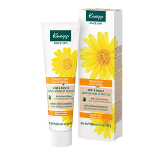 Muscle & Joint Relief
