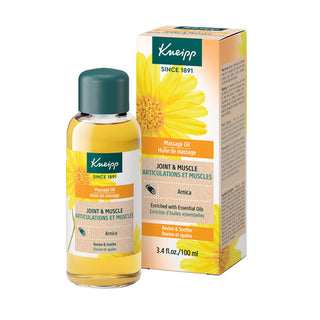 Muscle & Joint Relief
