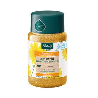 Muscle & Joint Relief