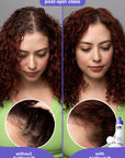 K18 AirWash™ Dry Shampoo