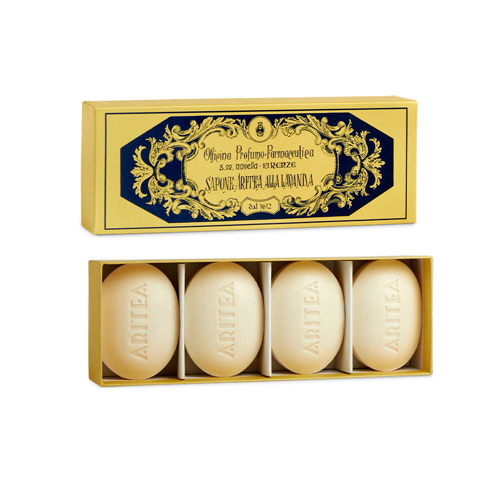 Soap | Aritea Alla Lavanda – Zitomer Pharmacy Inc.