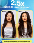 K18 AstroLift™ Reparative Volume Spray