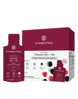 Cymbiotika Liposomal Vitamin B12 + B6