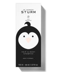 Hair & Body Shampoo