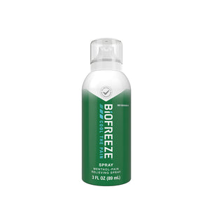 Biofreeze Spray