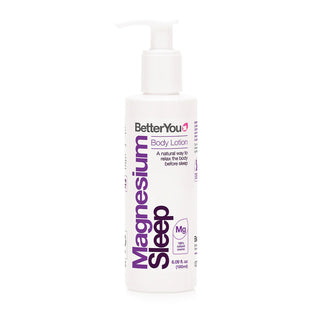 Magnesium Sleep Body Lotion